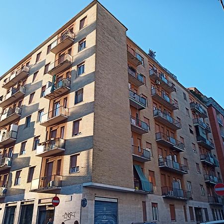 Fiuggi12 Lejlighed Milano Eksteriør billede
