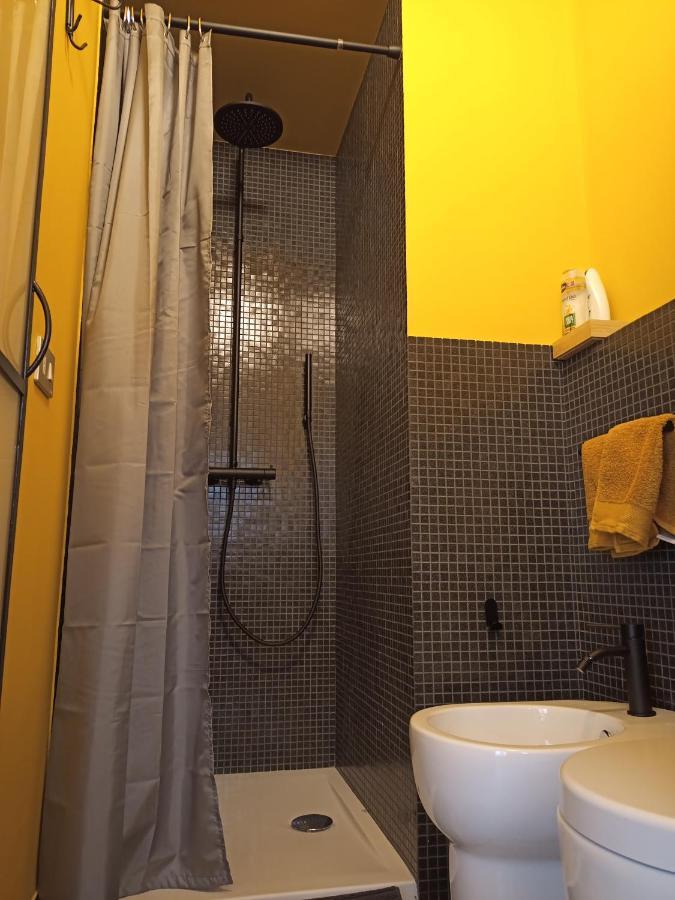 Fiuggi12 Lejlighed Milano Eksteriør billede